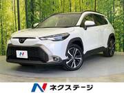 2024 TOYOTA COROLLA CROSS Z