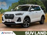2021 DAIHATSU ROCKY