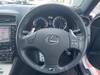 LEXUS IS F