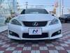 LEXUS IS F