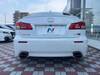 LEXUS IS F