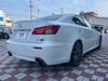 LEXUS IS F