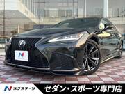 2021 LEXUS LS