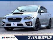 2016 SUBARU WRX S4
