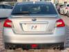 SUBARU WRX S4