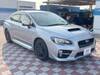 SUBARU WRX S4