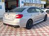 SUBARU WRX S4