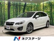 2011 SUBARU IMPREZA SPORTS