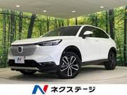 2022 HONDA VEZEL