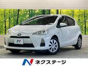 2012 TOYOTA AQUA S