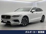 2023 VOLVO V60