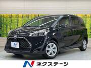 2018 TOYOTA SIENTA G