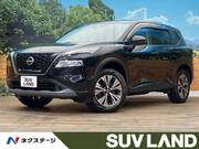 2022 NISSAN X-TRAIL