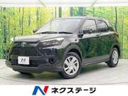 2023 TOYOTA RAIZE