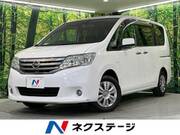 2011 NISSAN SERENA 20S