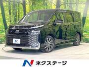 2022 TOYOTA VOXY