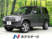 2009 NISSAN KIX RX