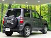 NISSAN KIX