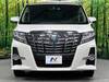 TOYOTA ALPHARD HYBRID