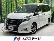 2016 NISSAN SERENA