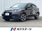2014 HONDA VEZEL