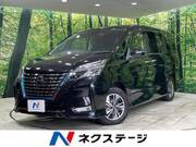 2020 NISSAN SERENA