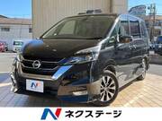2018 NISSAN SERENA HIGHWAYSTAR V SELECTION
