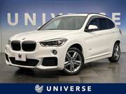 2016 BMW X1