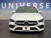 MERCEDES BENZ CLA-CLASS Shooting Brake