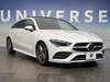 MERCEDES BENZ CLA-CLASS Shooting Brake