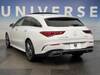MERCEDES BENZ CLA-CLASS Shooting Brake