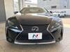 LEXUS LC