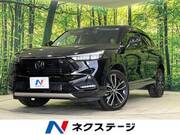 2022 HONDA VEZEL