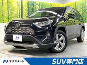 2020 TOYOTA RAV4 G