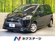 2015 TOYOTA SIENTA