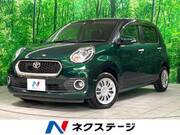 2016 TOYOTA PASSO
