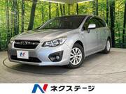 2014 SUBARU IMPREZA SPORTS