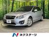 SUBARU IMPREZA SPORTS