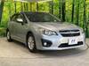 SUBARU IMPREZA SPORTS