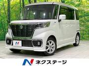 2020 SUZUKI SPACIA CUSTOM