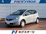 2008 HONDA FIT L
