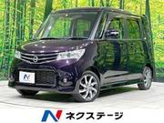 2010 NISSAN ROOX