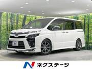 2018 TOYOTA VOXY