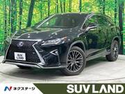 2015 LEXUS RX