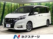 2019 NISSAN SERENA