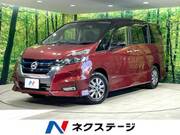 2019 NISSAN SERENA