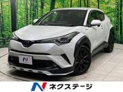 2017 TOYOTA C-HR G