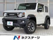 2018 SUZUKI JIMNY SIERRA