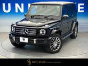 2020 MERCEDES BENZ G-CLASS