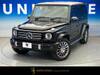 MERCEDES BENZ G-CLASS